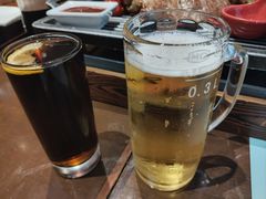 -上海金陵紫金山大酒店·汇海餐厅