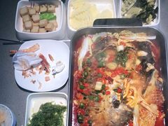 -半天妖烤鱼(印象城店)