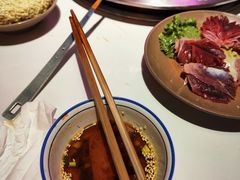 -卤校长重庆火锅(国兴店)