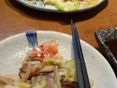 -水之惠鲜鱼料理(王府大街店)