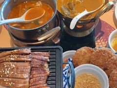 -simply thai天泰(静安嘉里中心店)
