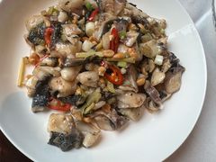 古法油泡无骨鱼片-炳胜品味(海印总店)