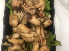 -梯坎老火锅(天禧店)