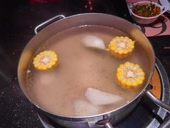 -牛事制造局牛肉火锅(莲岳路店)