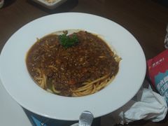 -豪客来牛排(空港华联店)