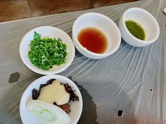 -鑫龙火锅城(青岛分店)