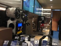 -霸王茶姬(上海恒基名人店)