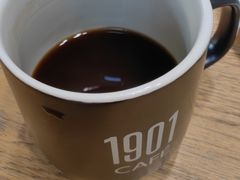 -1901 Cafe(西四店)