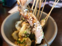 -川椒媚双椒烤鱼(鑫江东方城购物中心店)