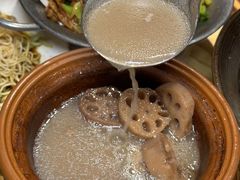 -黄鹤天厨·泡椒田鸡创始者(莲花店)