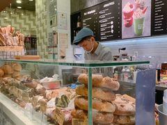 -PAPER STONE BAKERY(天汇广场店)