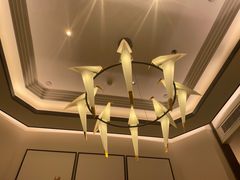 -箸福·夜上海(雨花客厅店)