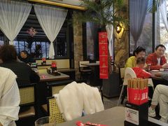 -陈熹公民族美食文化餐厅(中华广场店)