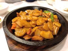铁板土豆片-庐州太太(鼓楼店)