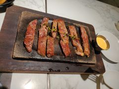 -卡朋西餐(较场西路店)