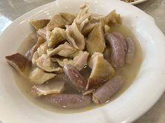 -巫记鸡饭店