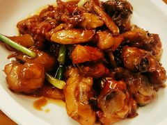 醋烧鸡-乌江鱼杭帮菜(西湖店)