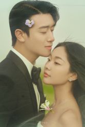 -巴黎婚纱摄影(瑞安旗舰店)