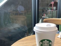 -星巴克(长沙麓南广场店)