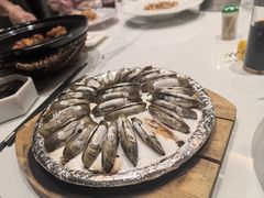 -新丁香海鲜酒店(银海商贸城店)