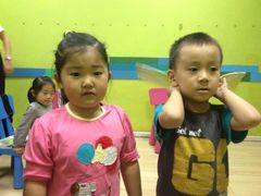 -英孚教育青少儿(河东资深教研中心)