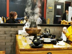 大堂-金生隆(六铺炕店)