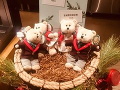 -星巴克臻选(郑州中原万达店)