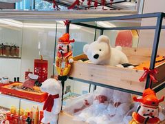 -西点坊(浦东香格里拉店)