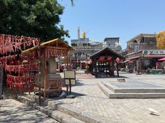-茯茶镇