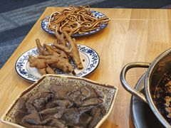 -飘香火锅(玉林西路店)