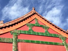 -故宫博物院(故宫)