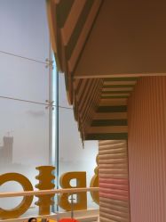 -奈尔宝·儿童乐园·亲子餐厅(华采天地店)