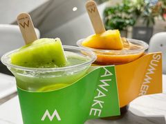 -M Stand(宁波万象城店)