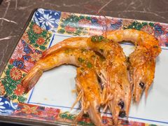 -春田小幸铁板烧(忠义街店)