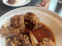 -好嫂子酱猪手•农家菜(蒲黄榆店)