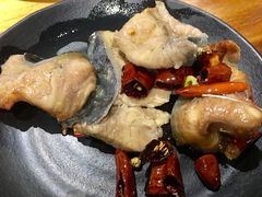 -望京一号·重庆江湖菜(工体店)
