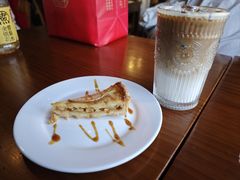 -雕刻时光咖啡馆(北师大店)