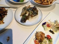 -三号黄浦会Canton Table