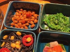 -Mr.Fish鱼鲜生海鲜放题(高德置地冬广场店)