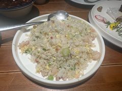 -小放牛炒菜馆(北国商城店)