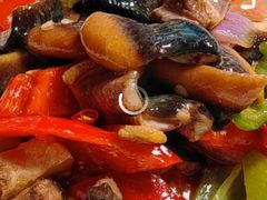 -和子足浴SPA会馆(东方之门店)