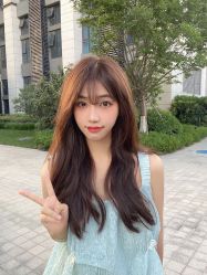 -HG美发设计沙龙