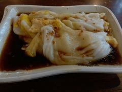 -海口骑楼小吃街