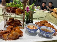-寻味顺德·珍之宝酒楼(银钻店)