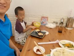 -海胆小馆(东北水饺·春柳店)