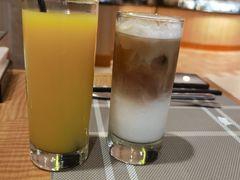 -国宾酒店-花园咖啡自助餐厅(北营房中街店)