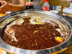 -袁记串串香(梁家巷店)
