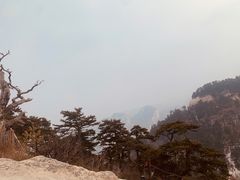-华山风景名胜区