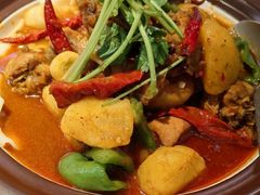 -纳鲁孜·新疆特色餐厅(上海悦荟广场店)