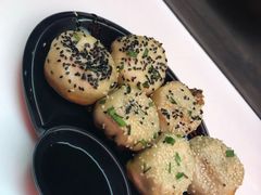 -小杨生煎(湟普汇店)